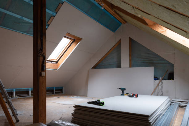 Best Soundproof Insulation Installation  in Hackberry, TX