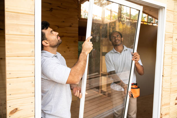 Best Home Insulation Services  in Hackberry, TX